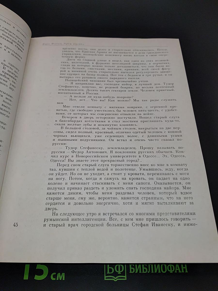 Освобождение Европы. Венок славы. Антология художественных произведений о Великой Отечественной войне. В 12 т. Т. 10. Освобождение Европы