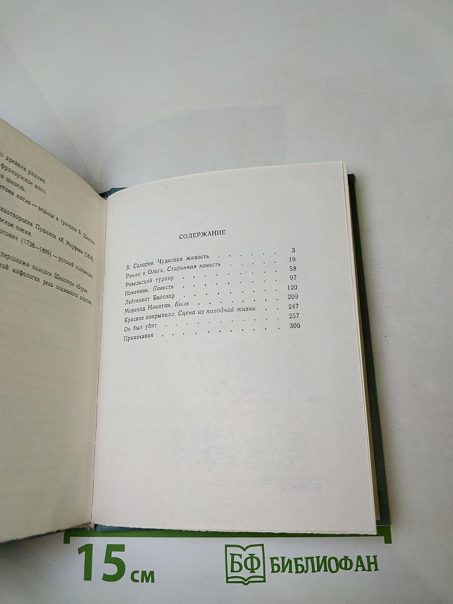 Ревельский турнир. Исторические повести