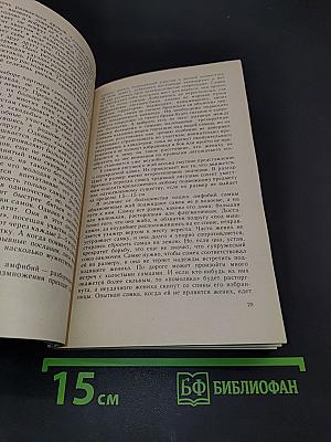 Ступени эволюции интеллекта