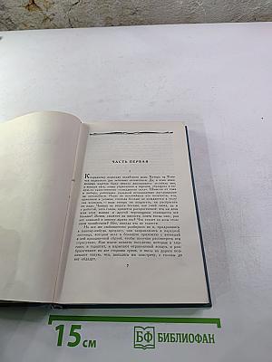 В Железном Веке. Собрание сочинений в десяти томах. Том 5