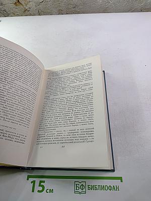 В Железном Веке. Собрание сочинений в десяти томах. Том 5