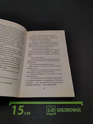 Кот, который проходил сквозь стены