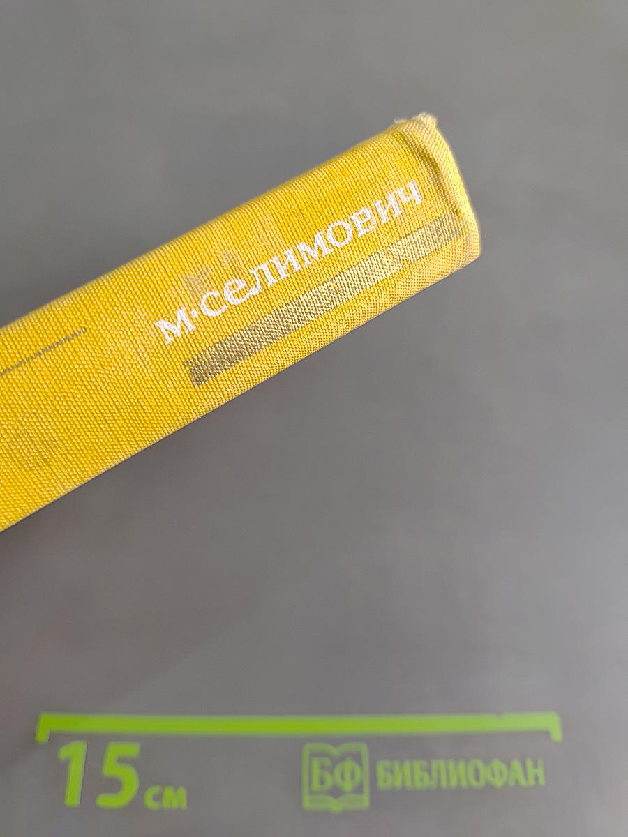 Дервиш и смерть