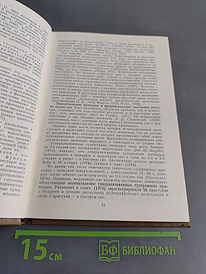 Эпилепсия и функциональные состояния мозга