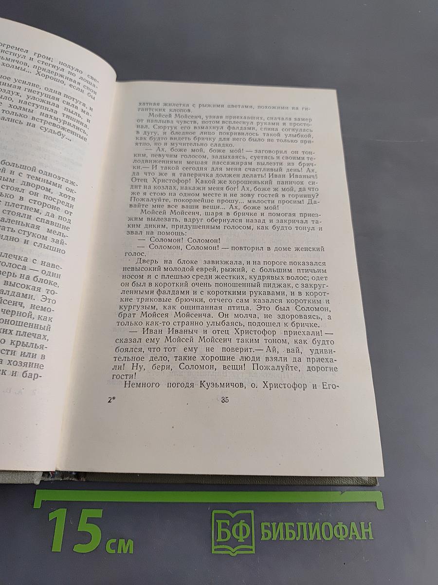 Собрание сочинений. Том шестой. Повести и рассказы 1888-1891