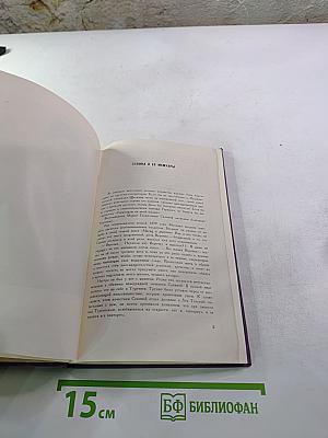 Горести и скитания. Записки 1854-1877