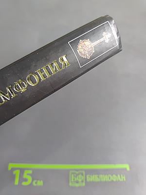 Русская симфония