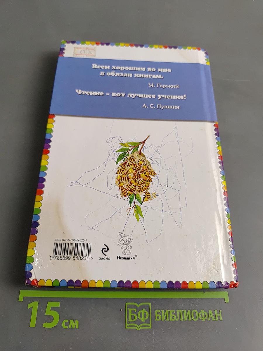 Дневник Коли Синицына