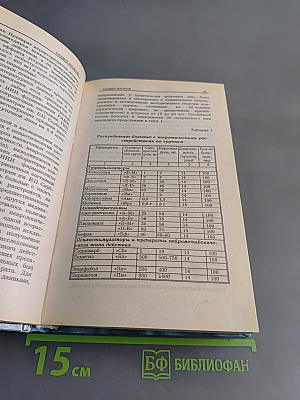 Психофармакологические препараты и нервная система