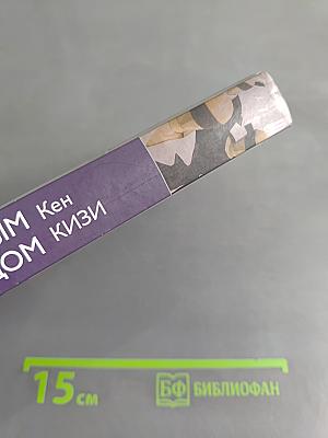 Над кукушкиным гнездом