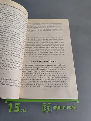 Секреты подледного лова. Зима рыбалке не помеха