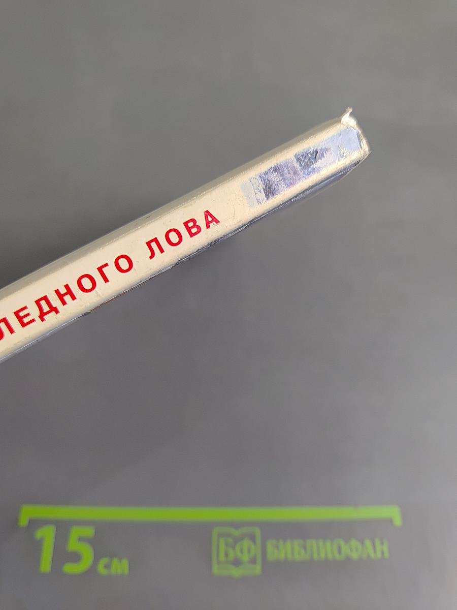 Секреты подледного лова. Зима рыбалке не помеха