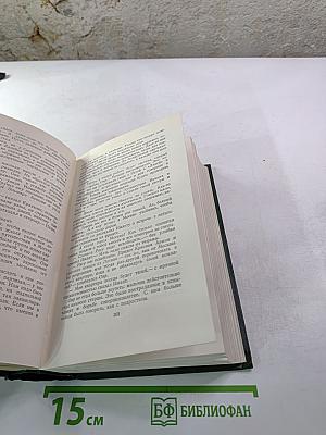 Собрание сочинений. Том четвертый. Буря. Часть вторая