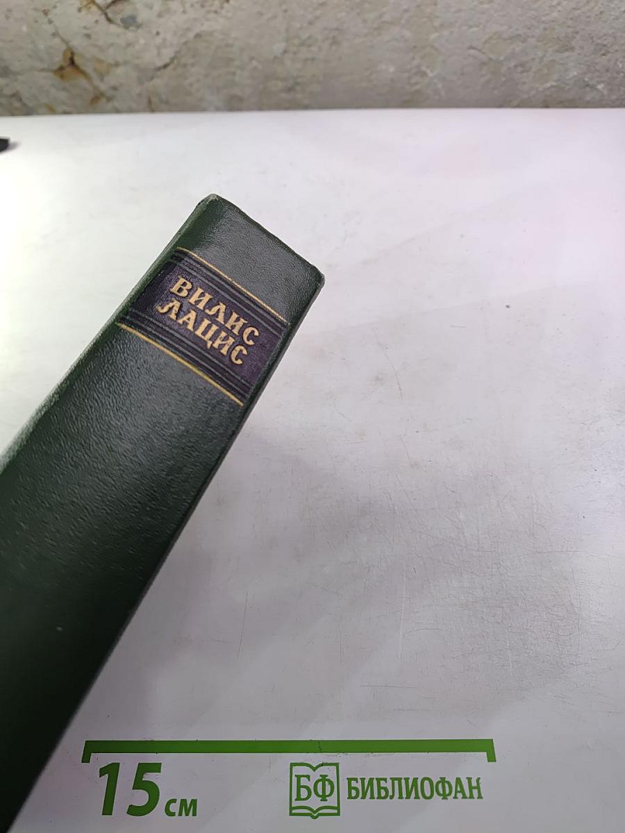 Собрание сочинений. Том четвертый. Буря. Часть вторая