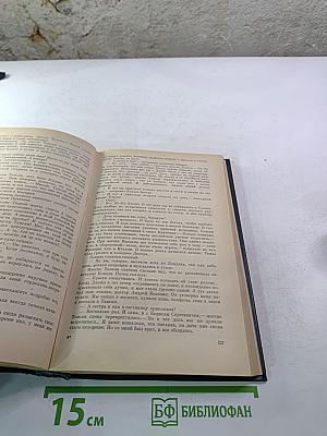 Справедливость - Мое ремесло