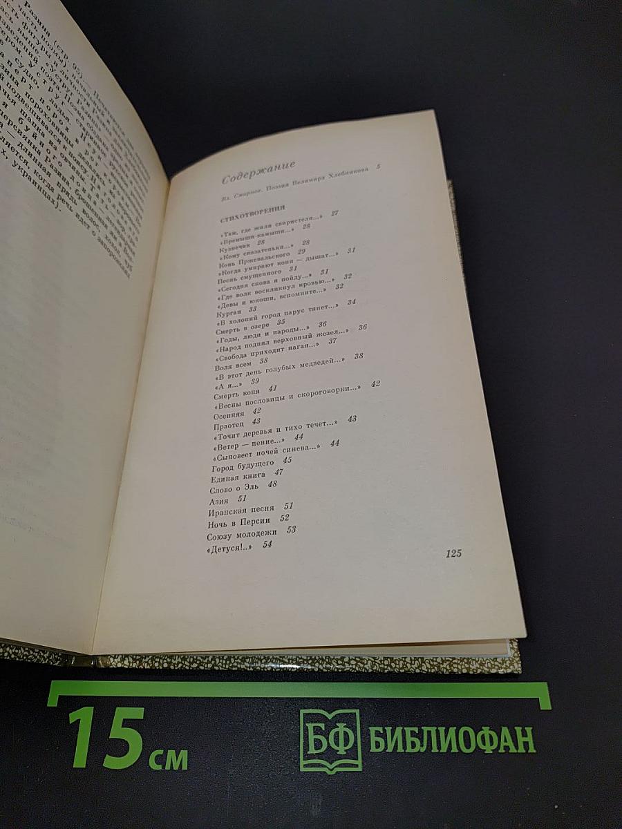 Избранное