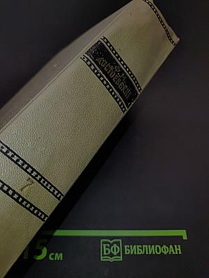 Бесы. Роман в трех частях. Том седьмой