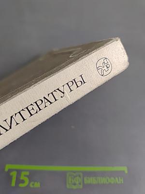 В мире русской литературы. Книга для внеклассного чтения. 6 класс