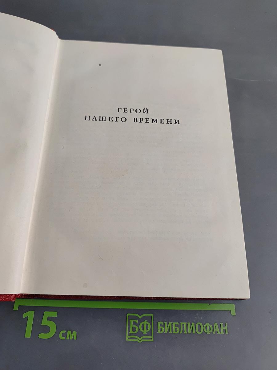 Собрание сочинений. Том четвертый. Проза. Письма