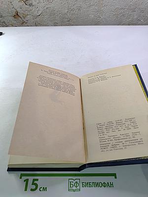 Поселок на краю Галактики