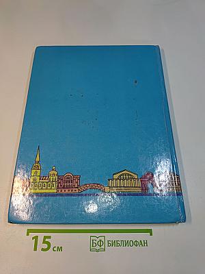 Чудесный город. Петербургская тетрадь