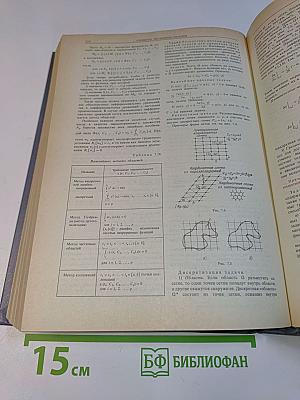 Справочник по математике для инженеров и учащихся втузов