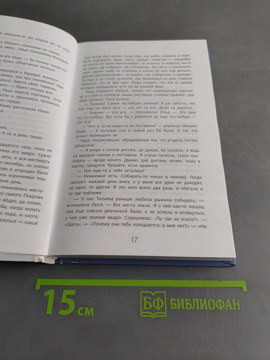 Последний срок