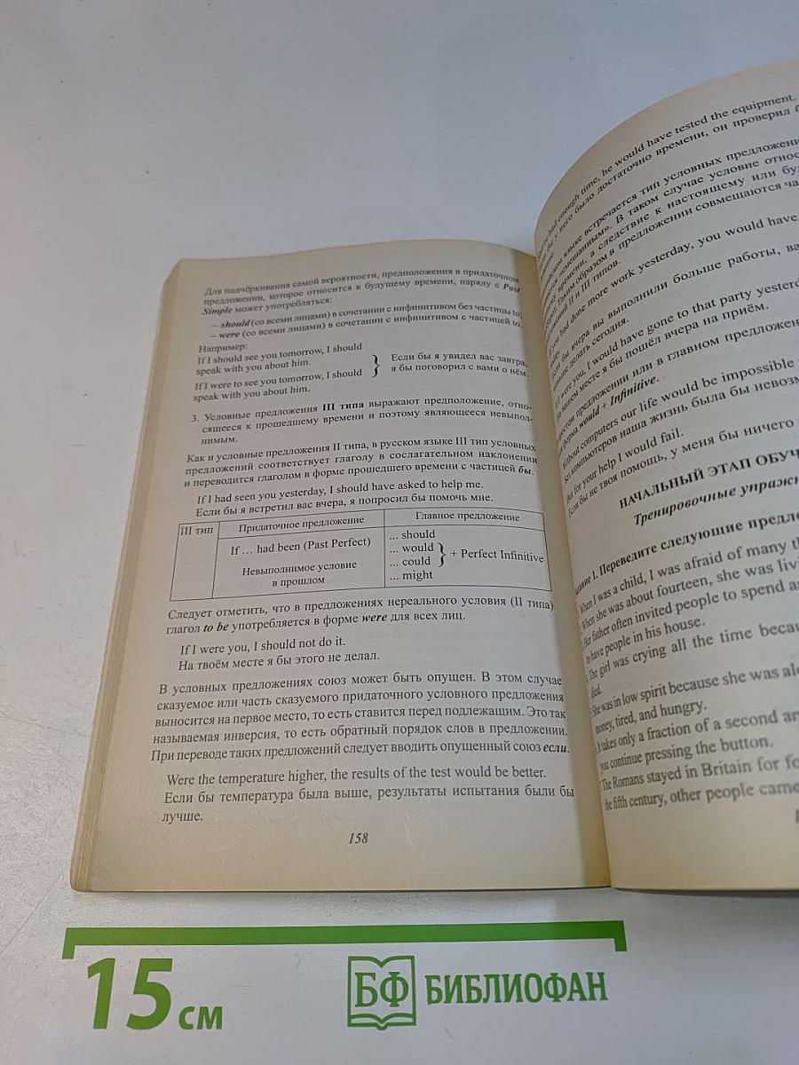 Improve your english grammar