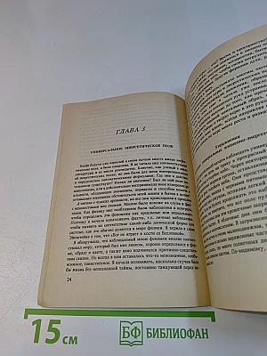 Руки света. Целительство через энергетическое поле человека