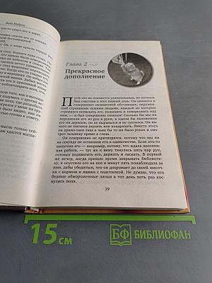 Дьюи. Кот из библиотеки, который потряс весь мир