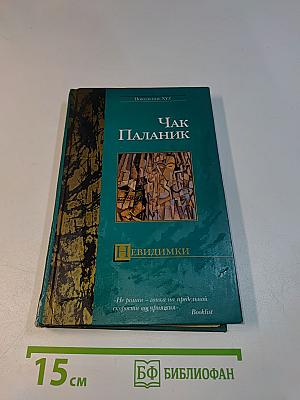 Невидимки