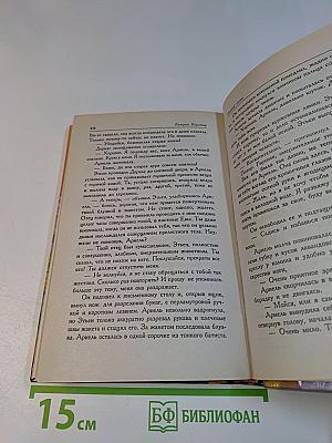 Ночной огонь