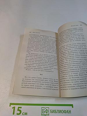 Первая любовь