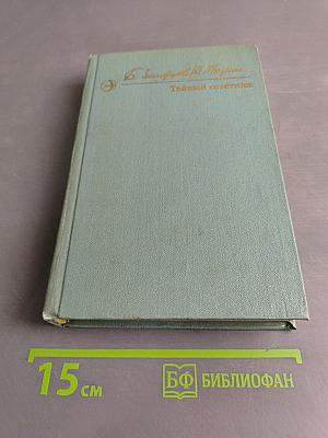 Тайный советник. Книга вторая