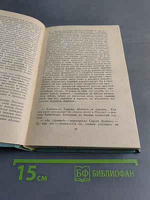 Тайный советник. Книга вторая