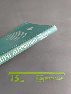 Шри Ауробиндо, или Путешествие сознания