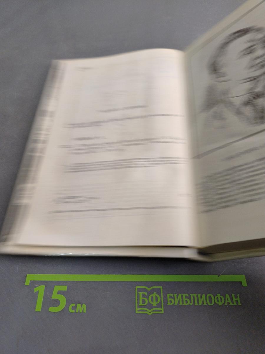 Пламя над тундрой