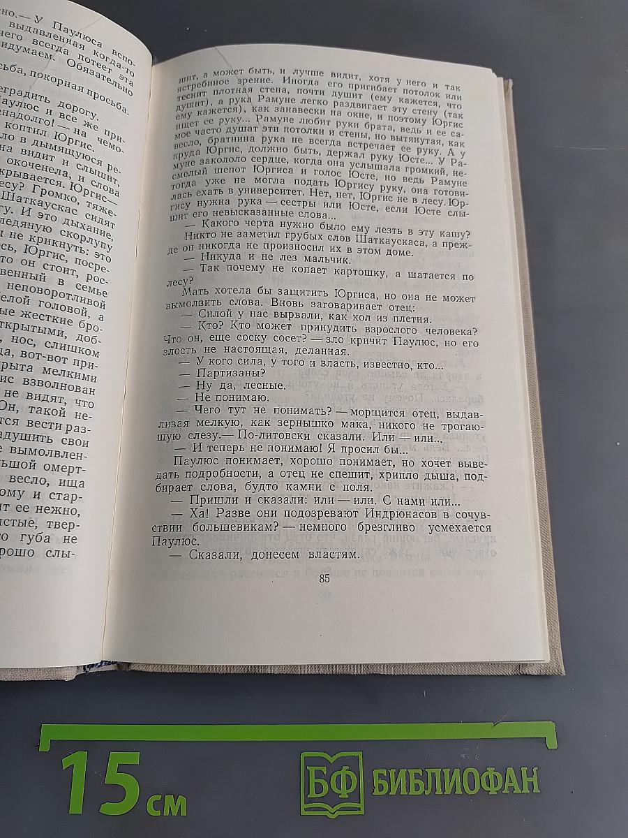 Лестница в небо