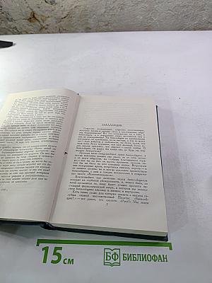 Собрание сочинений в 24 томах. Том 23: Очерки. Письма