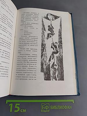 Приключение не удалось. Машка Самбо и Заноза. Мальчишки из Икмала. Борька, я и невидика