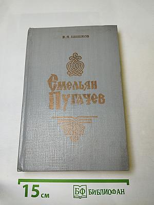Емельян Пугачев. Книга третья