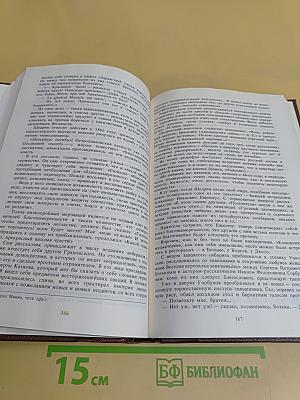 Писатели о писателях. Ваш суровый друг
