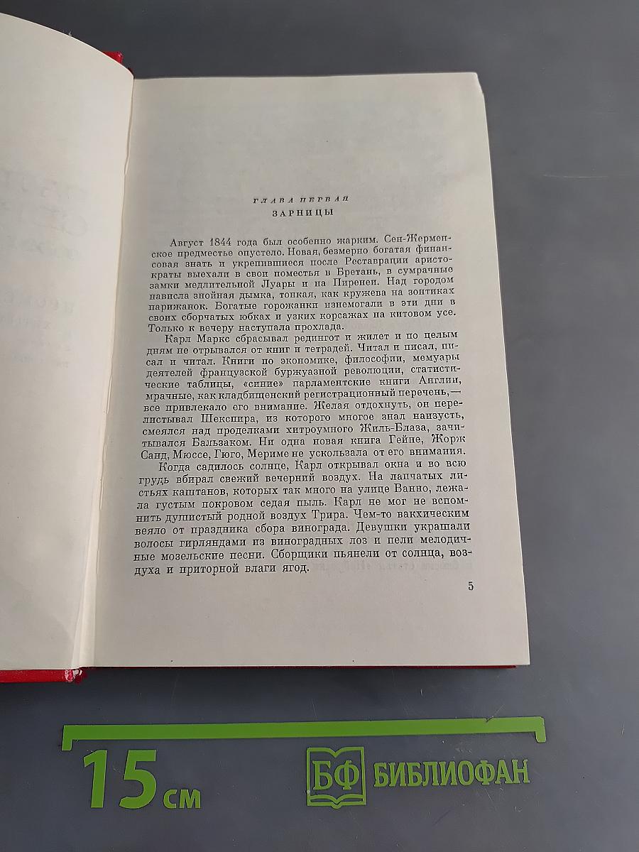 Прометей. Похищение огня. Книга первая