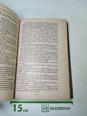 Емельян Пугачев. Книга третья