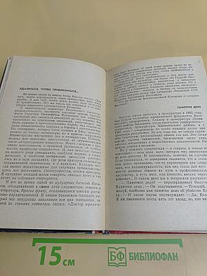 За строкой приговора...
