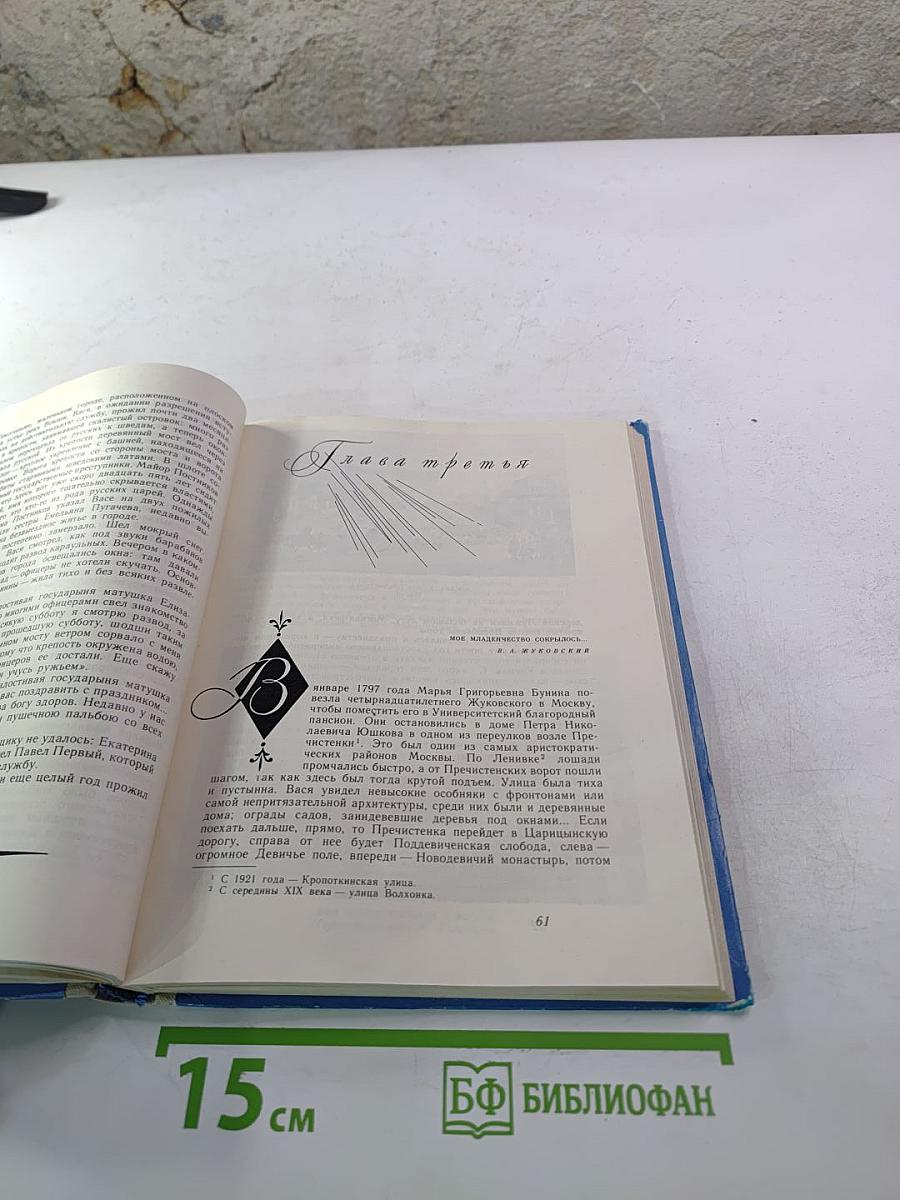 Родного неба милый свет...