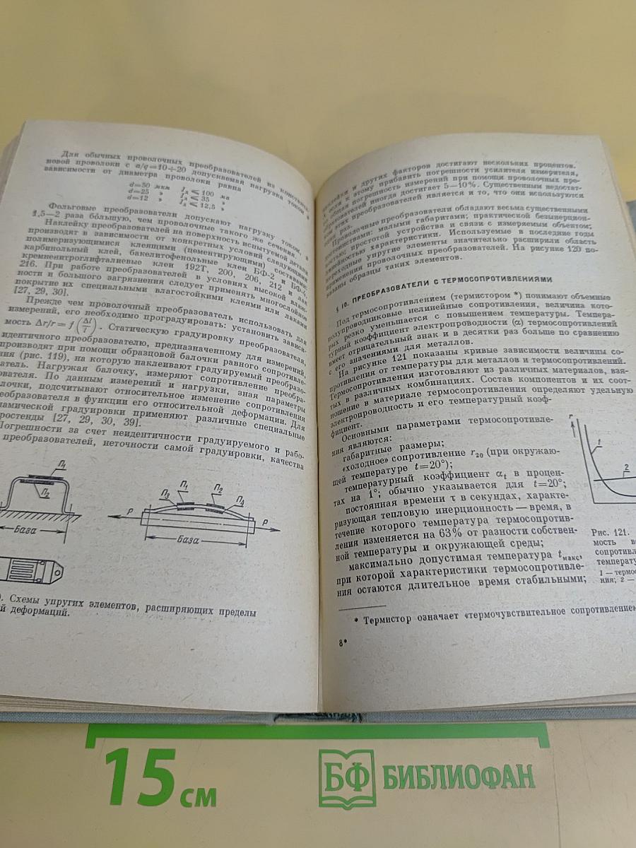 Электрические измерения