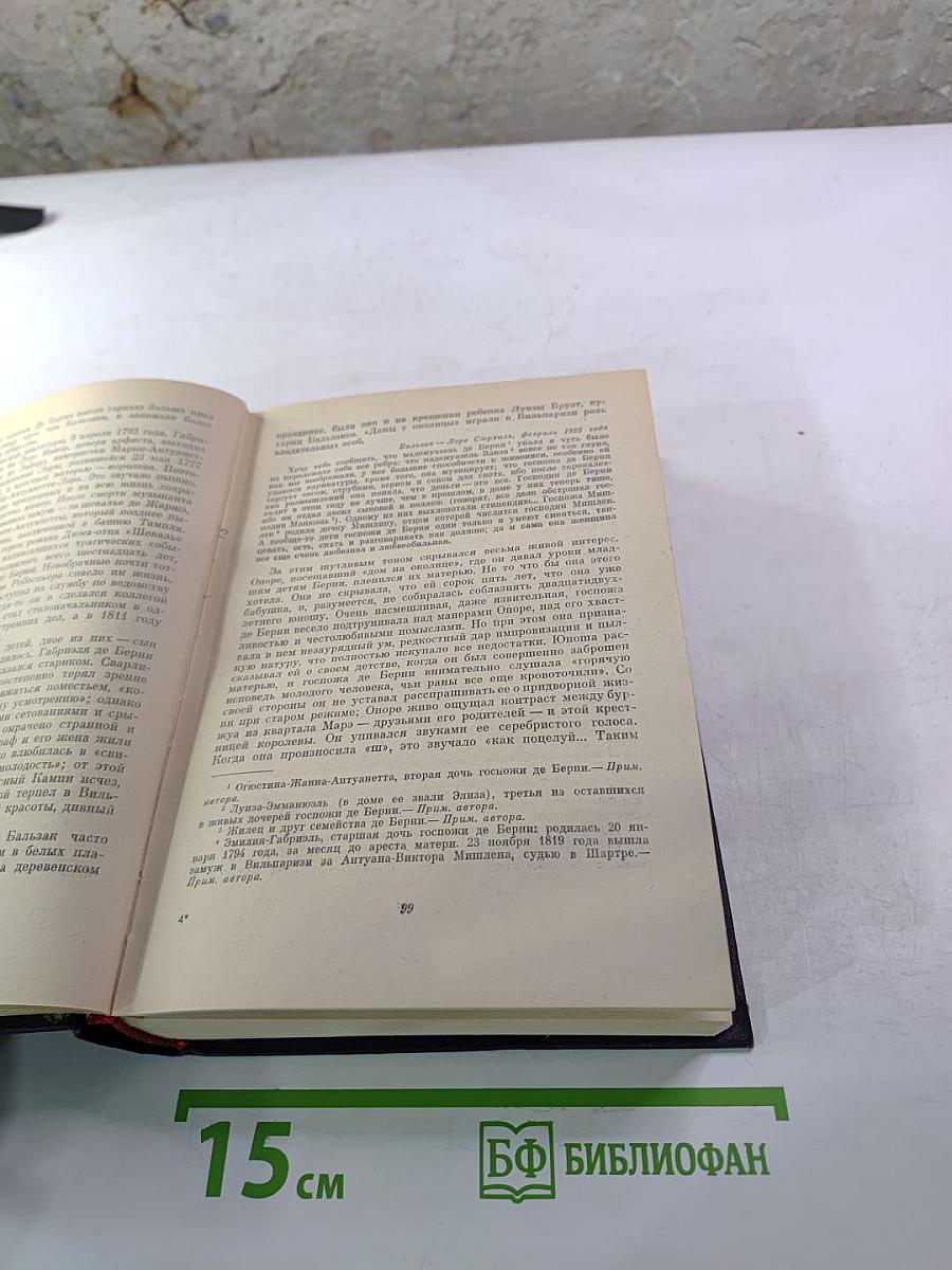 Прометей или Жизнь Бальзака