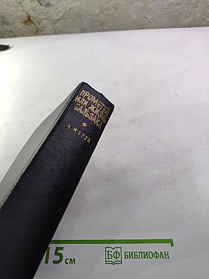 Прометей или Жизнь Бальзака