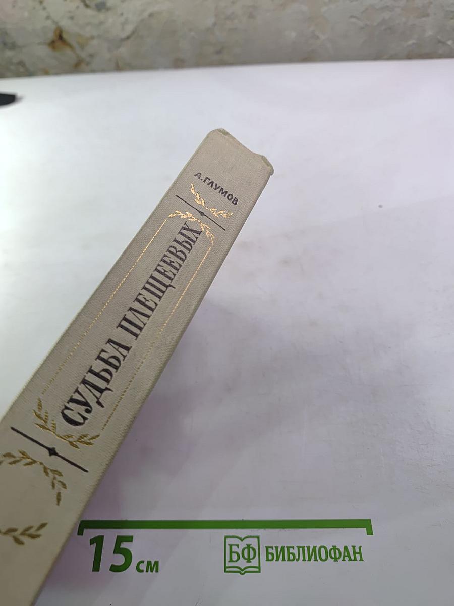 Судьба Плещеевых